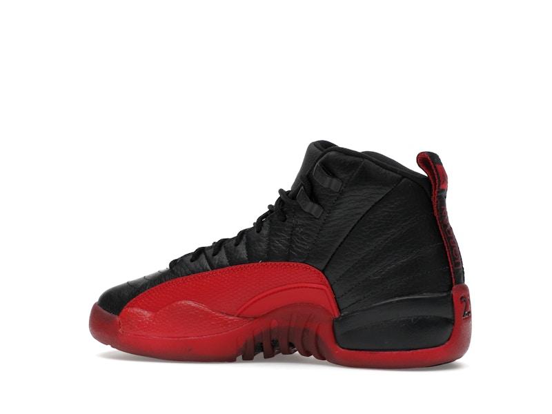 Jordan 12 Retro Flu Game (2025) (GS)