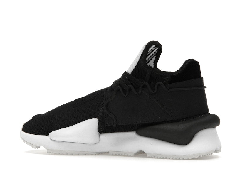 adidas Y-3 Kaiwa Knit Black White