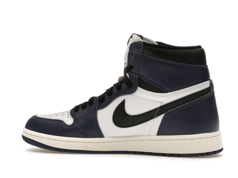 Jordan 1 Retro High OG Midnight Navy