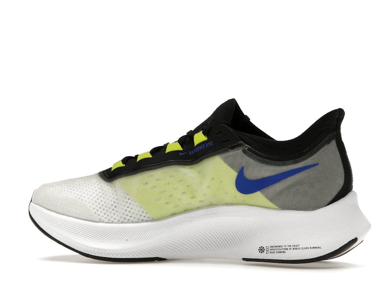 Nike Zoom Fly 3 Cyber Racer Blue
