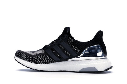 adidas Ultra Boost 2.0 Silver Medal