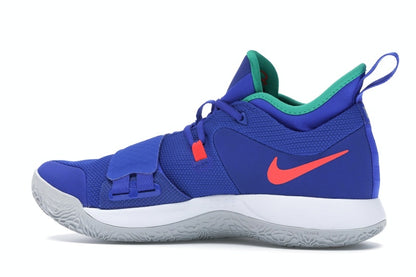 Nike PG 2.5 Racer Blue