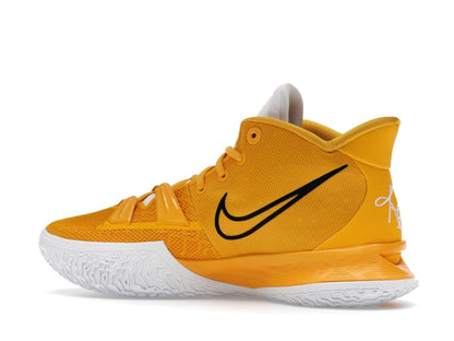 Nike Kyrie 7 TB University Gold