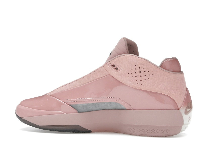 Jordan 40 Dusty Rose