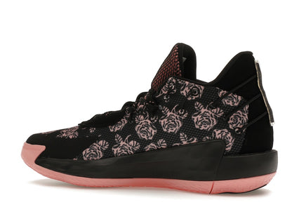 adidas Dame 7 Rose City All-Star
