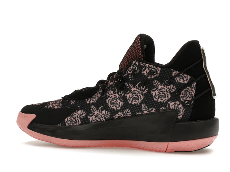 adidas Dame 7 Rose City All-Star