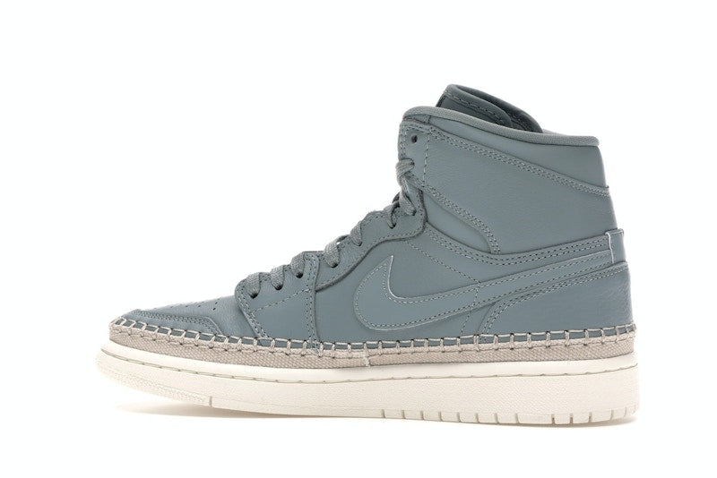 Jordan 1 Retro High Mica Green (Women's)