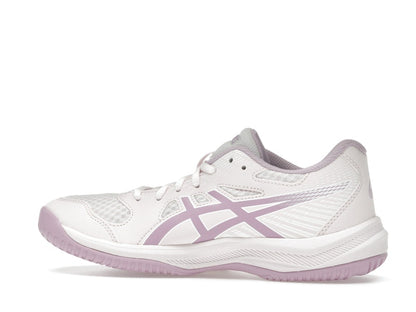 ASICS Upcourt 6 Pale Pink Light Ube (Women's)