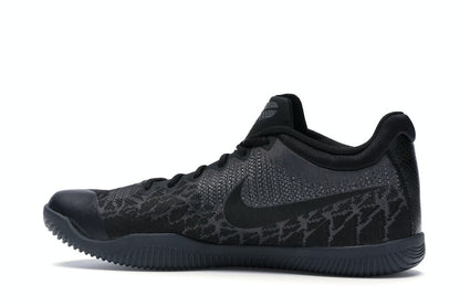 Nike Mamba Rage Black