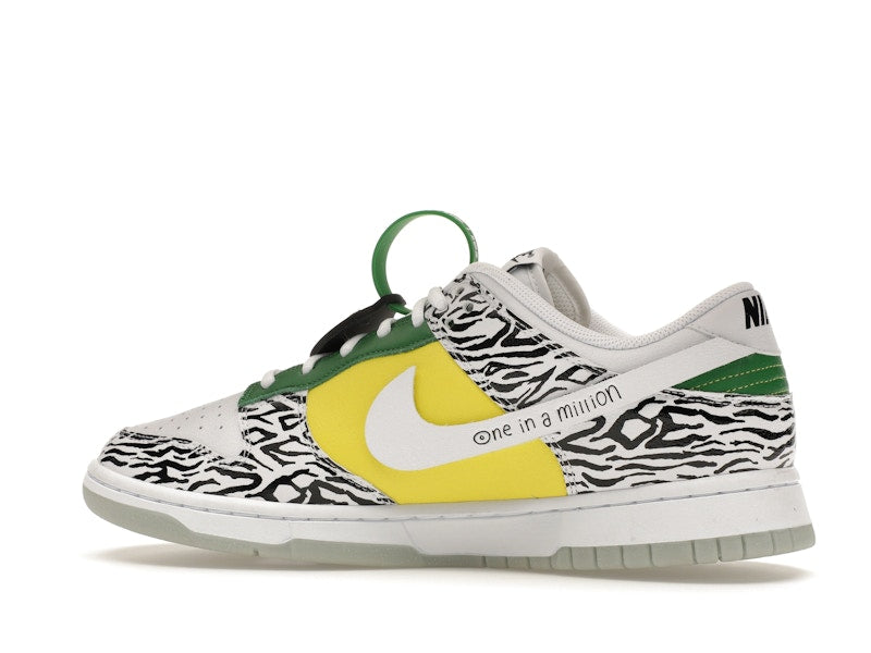 Nike Dunk Low Doernbecher Zoe