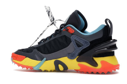 Off-White Odsy-2000 Multicolor AW20