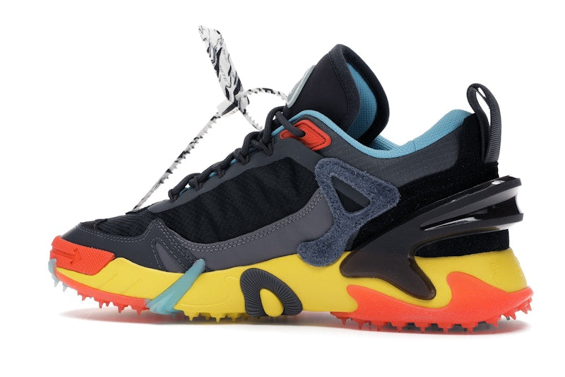 Off-White Odsy-2000 Multicolor AW20