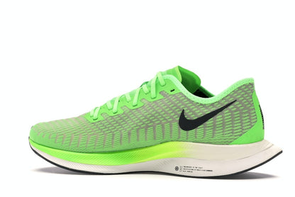 Nike Zoom Pegasus Turbo 2 Electric Green