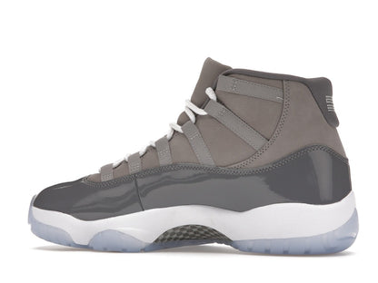 Jordan 11 Retro Cool Grey (2021)