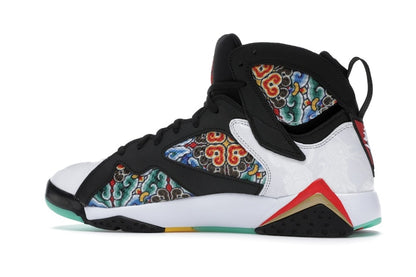 Jordan 7 Retro Greater China