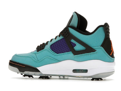 Jordan 4 Retro Golf US Open Torrey Pines Pack ACG