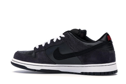 Nike SB Dunk Low Dark Charcoal Black