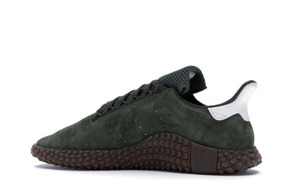 adidas Kamanda Base Green