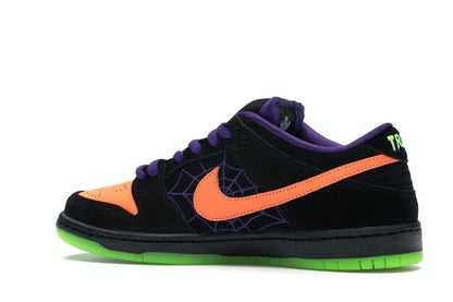 Nike SB Dunk Low Night of Mischief Halloween