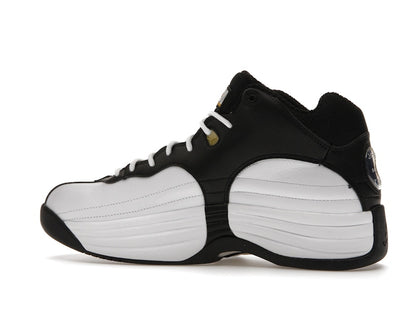Jordan Jumpman Team 1 White Black Gold