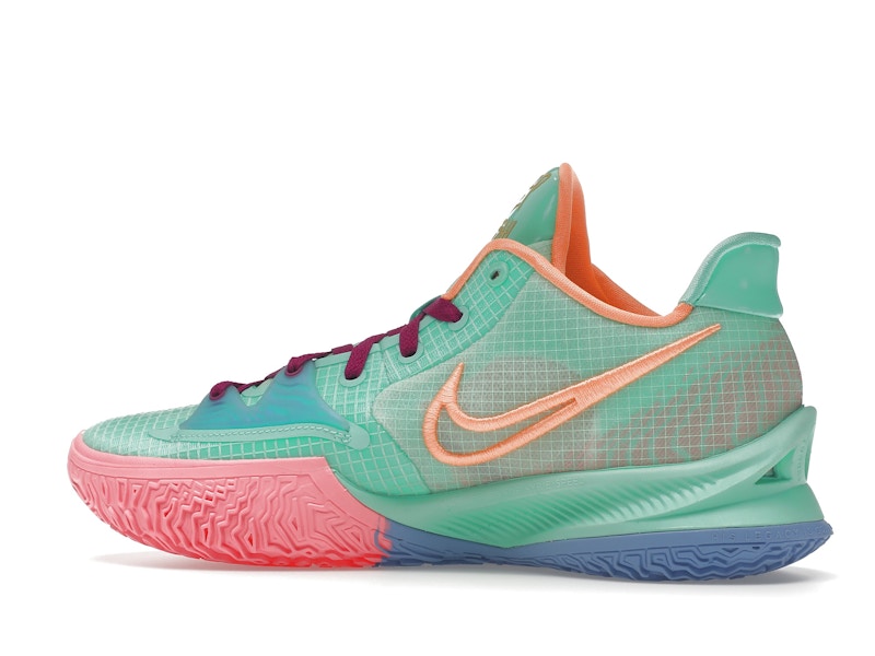 Nike Kyrie 4 Low Keep Sue Fresh