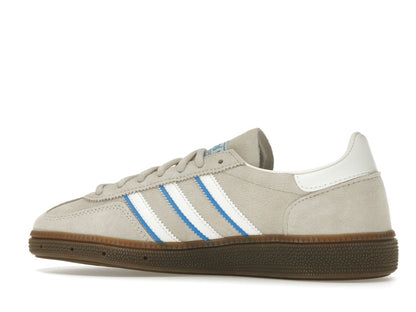 adidas Handball Spezial Aluminum Bright Blue