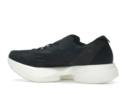 adidas Adizero Adios Pro 4 Core Black Grey Five