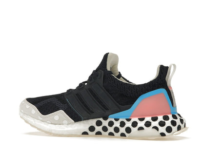 adidas Ultra Boost 5.0 DNA Legend Ink Polka Dot (Women's)