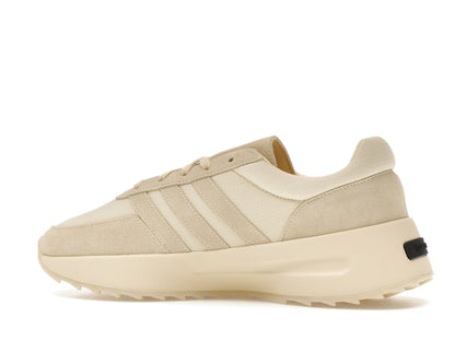 adidas Fear of God Athletics Los Angeles Pale Yellow