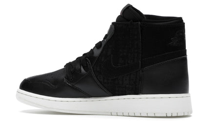 Jordan 1 Rebel XX Black Sail (Women's)