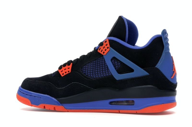 Jordan 4 Retro Cavs