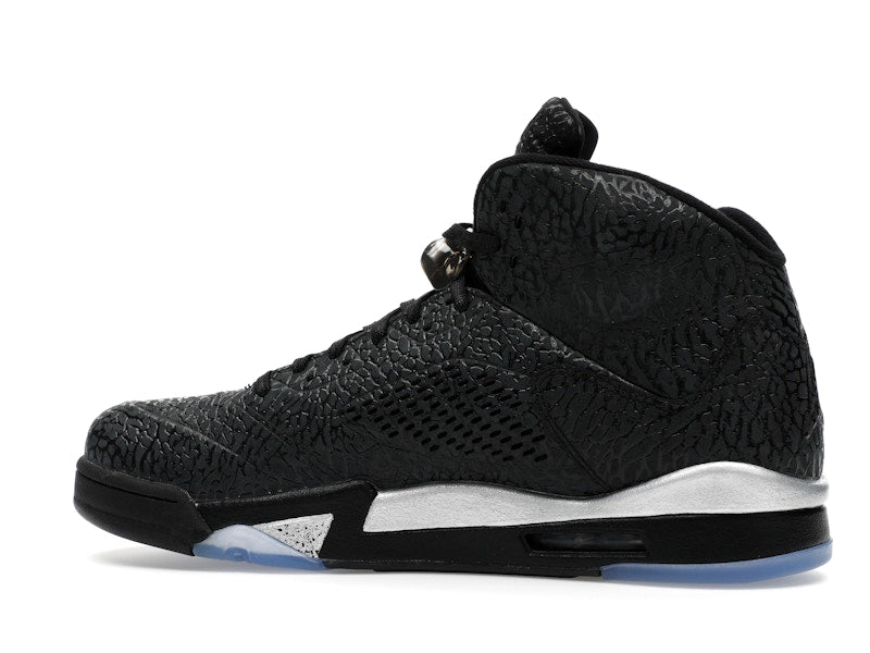 Jordan 5 Retro 3Lab5 Black Silver