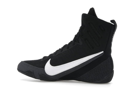 Nike Machomai 3 Black White