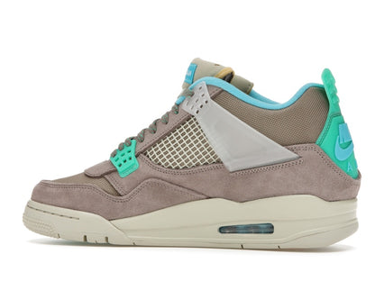 Jordan 4 Retro SP 30th Anniversary Union Taupe Haze