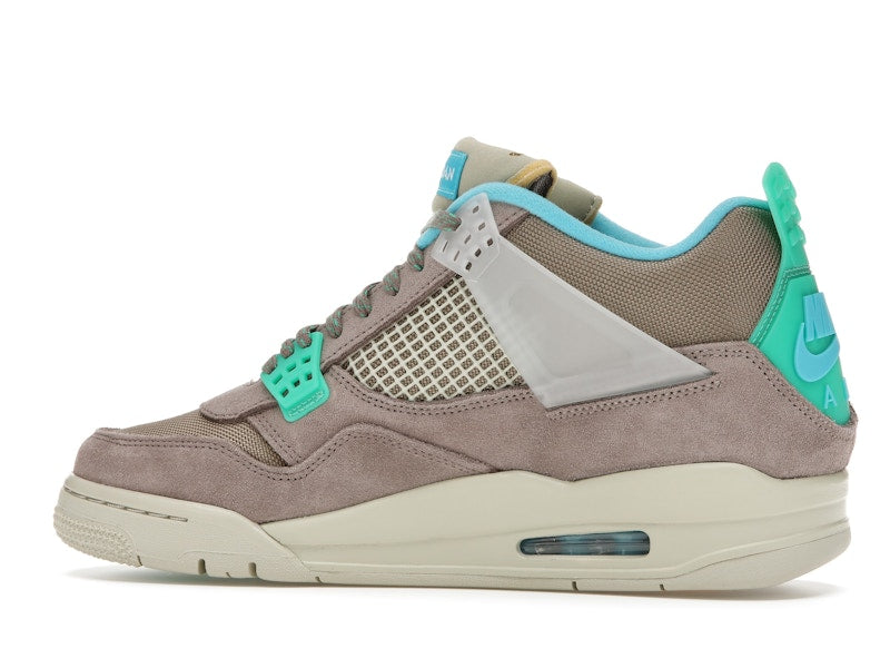 Jordan 4 Retro SP 30th Anniversary Union Taupe Haze