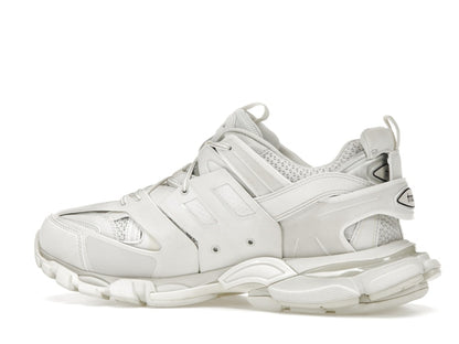 Balenciaga Track White