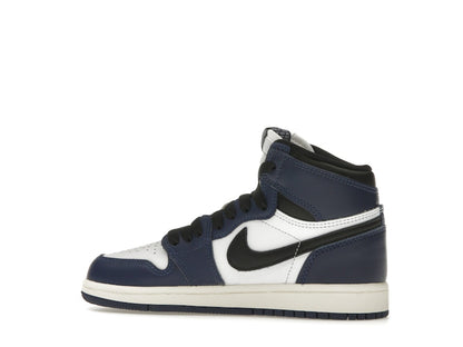 Jordan 1 Retro High OG Midnight Navy (PS)