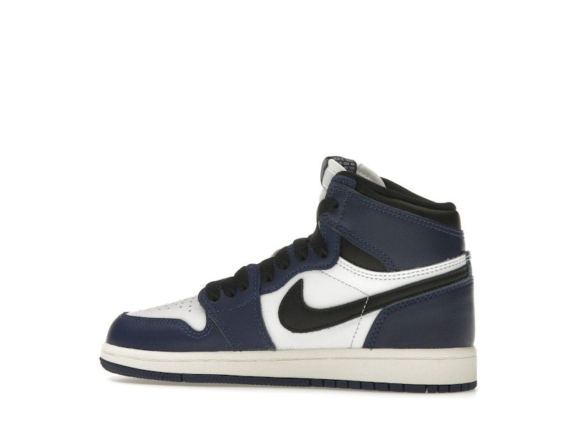 Jordan 1 Retro High OG Midnight Navy (PS)