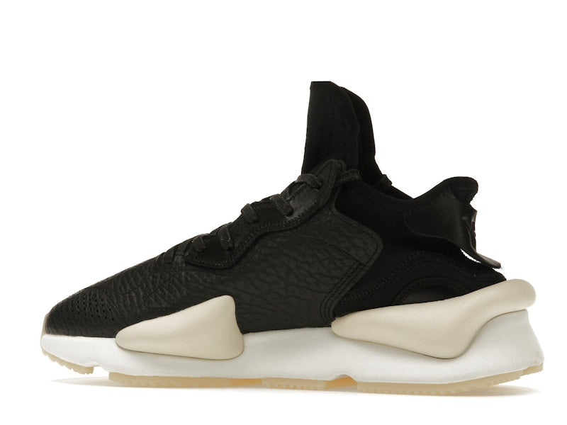 adidas Y-3 Kaiwa Black Cream White