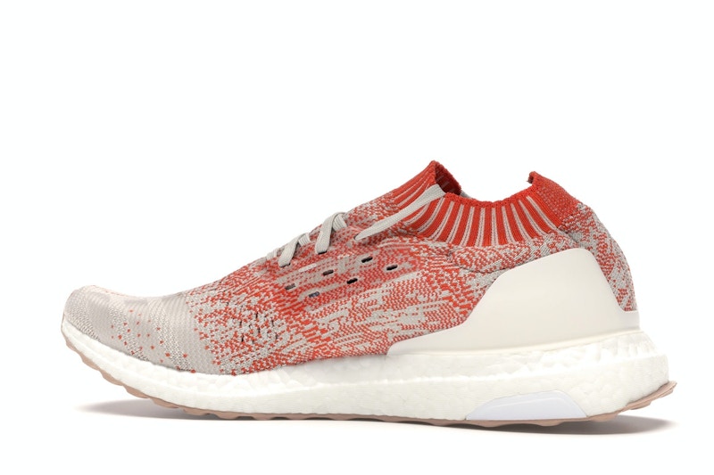 adidas Ultra Boost Uncaged Raw Amber