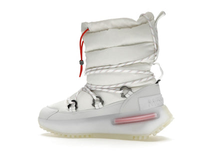 adidas NMD Mid Moncler Core White