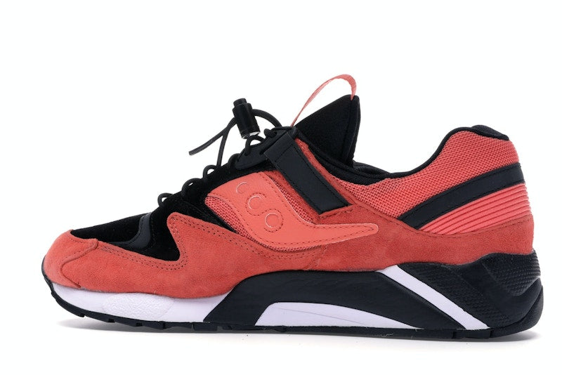 Saucony Grid 9000 Bungee