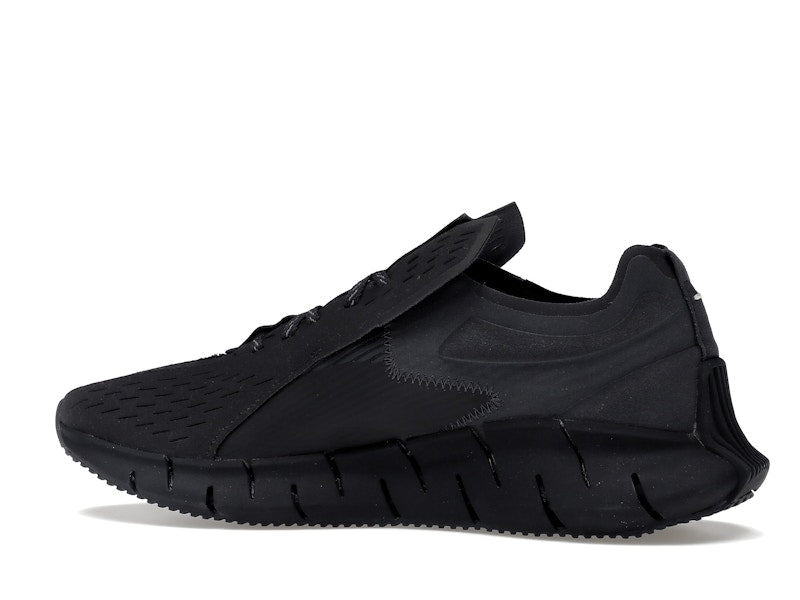 Reebok Zig 3D Storm Maison Margiela Memory Of Black