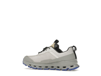 On Running Cloudhero Waterproof Silver Fog (GS)