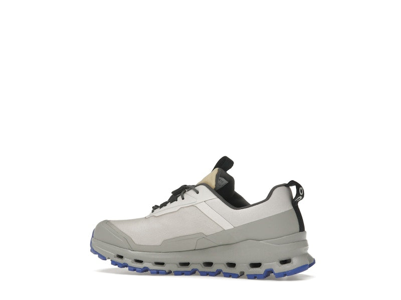 On Running Cloudhero Waterproof Silver Fog (GS)