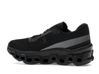 On Running Cloudmonster 2 Black Eclipse (Women's)