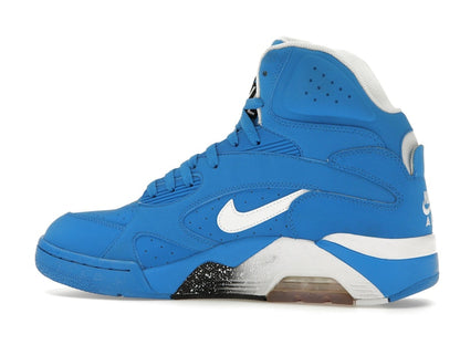 Nike Air Force 180 Photo Blue