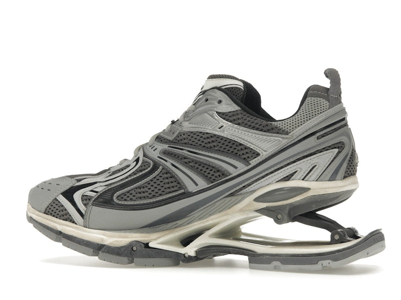 Balenciaga X-Pander Silver