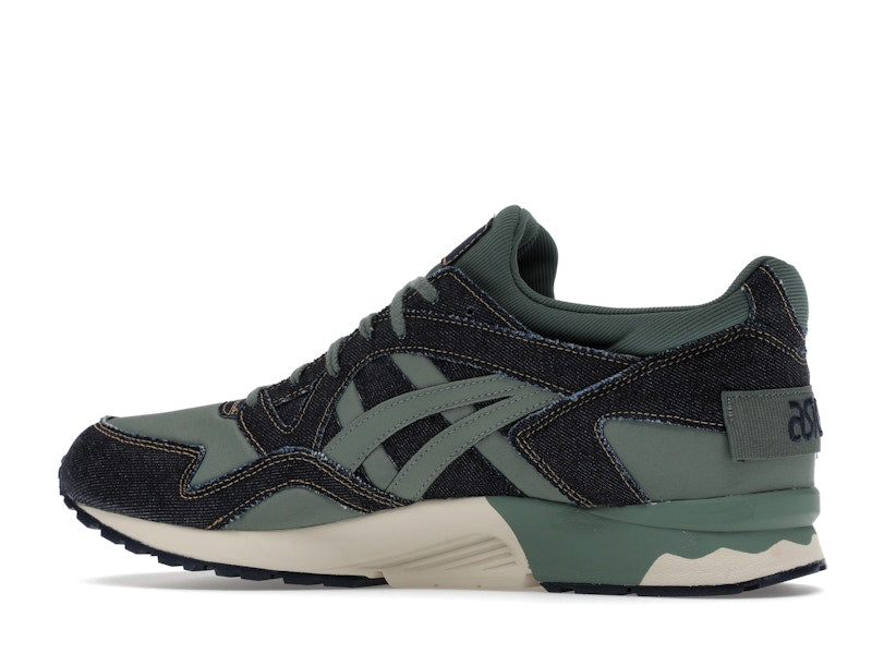 ASICS Gel-Lyte V Midnight Ivy