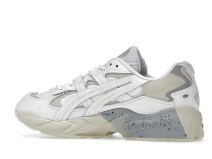 ASICS Gel-Kayano 5 OG White Cream
